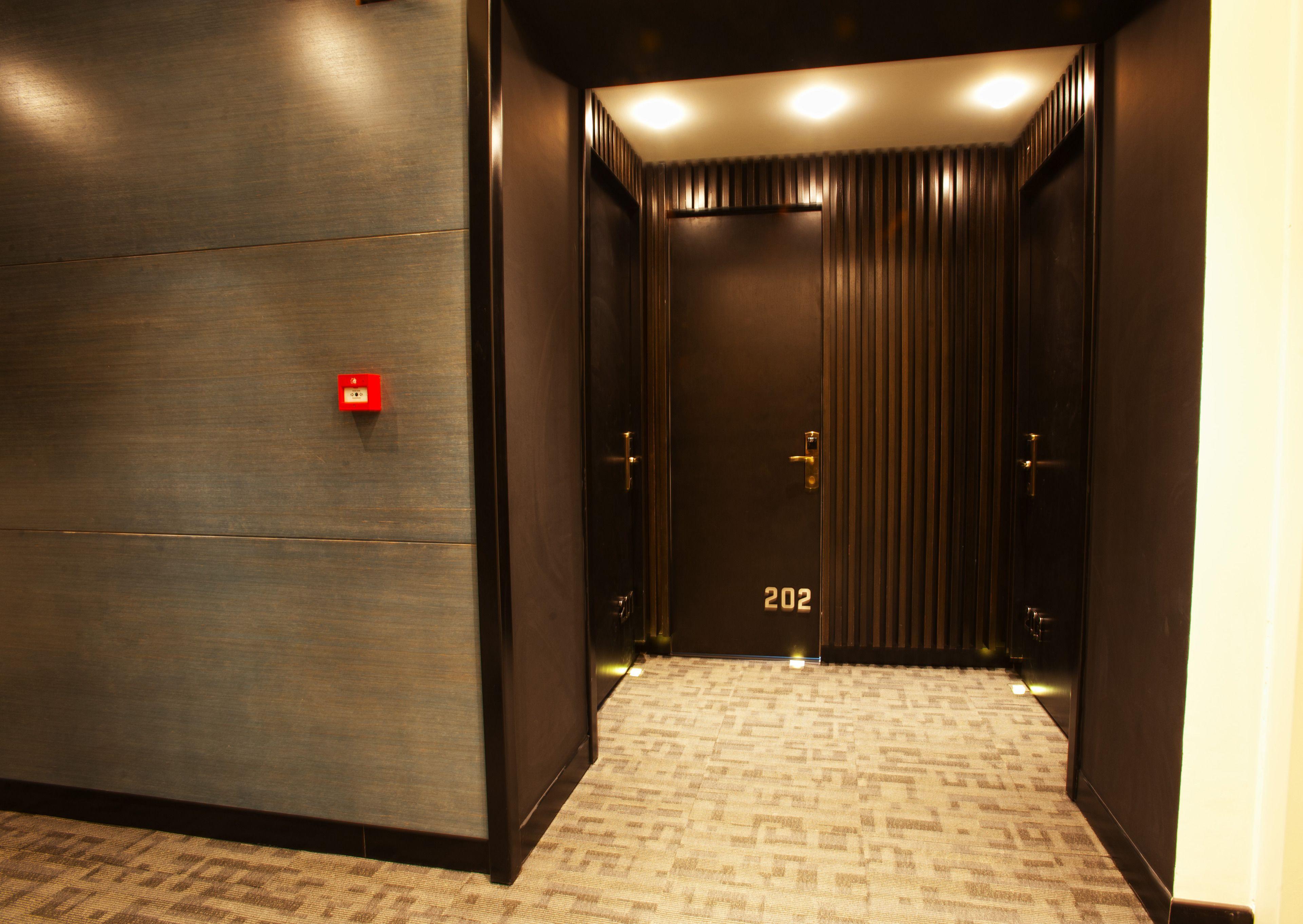 Taksim Hotel V Plus — Фото 2